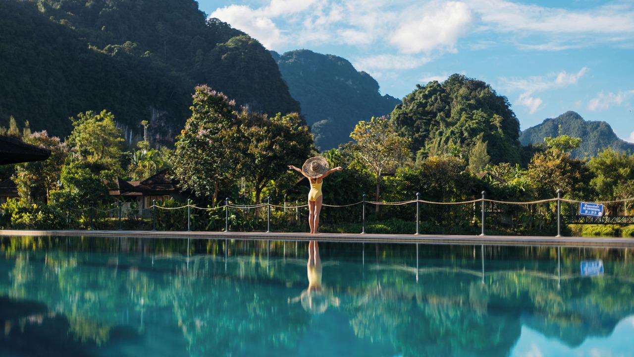 Photo of Outdoor in Bo Saen