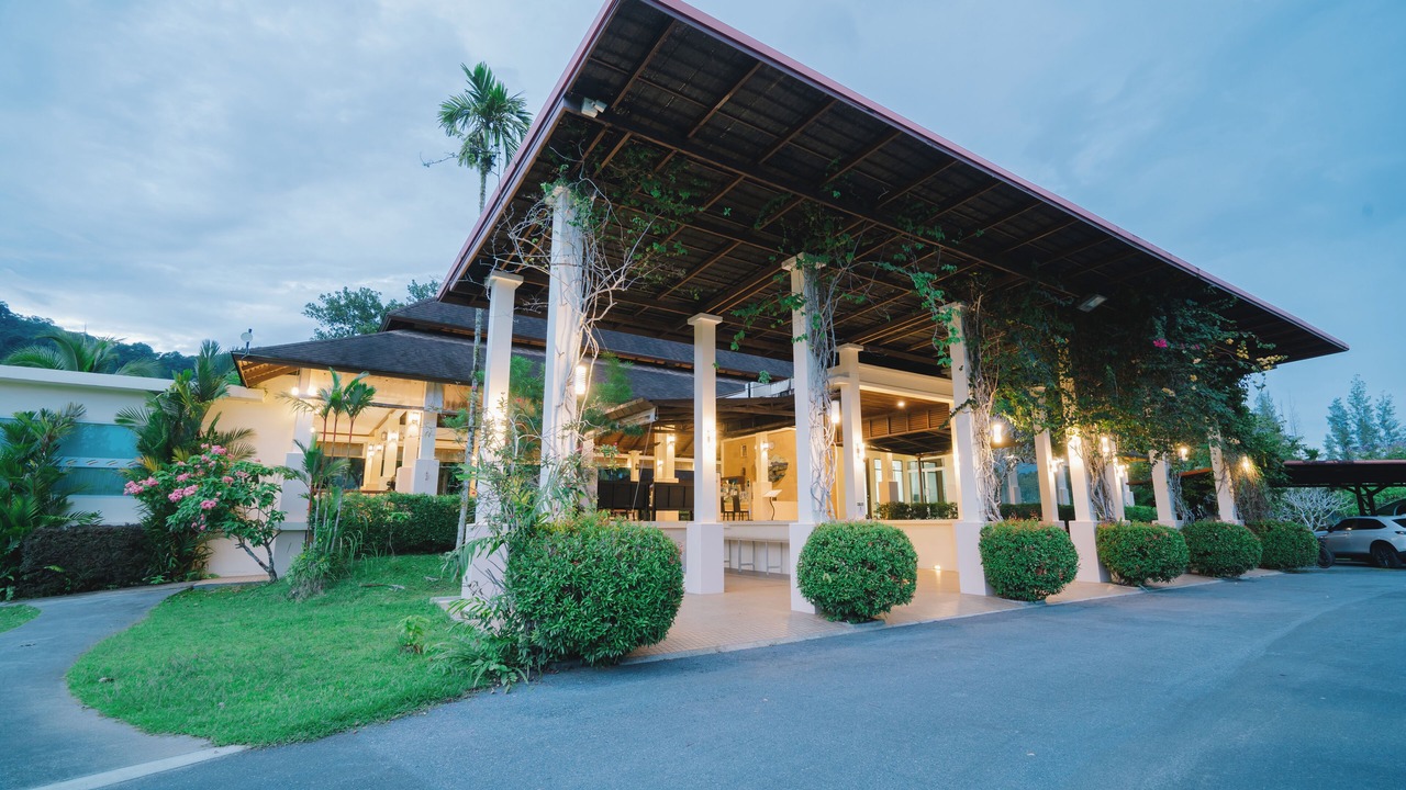 Photo of Outdoor in Bo Saen