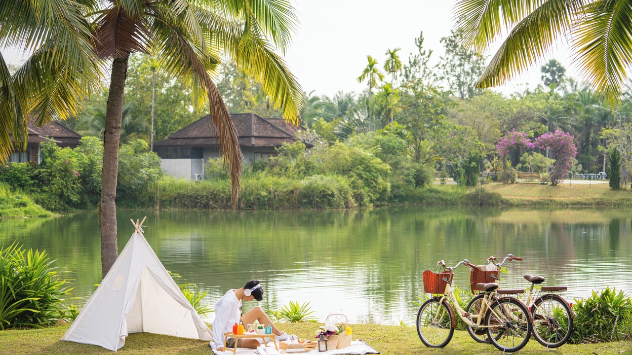 Photo of Outdoor in Bo Saen