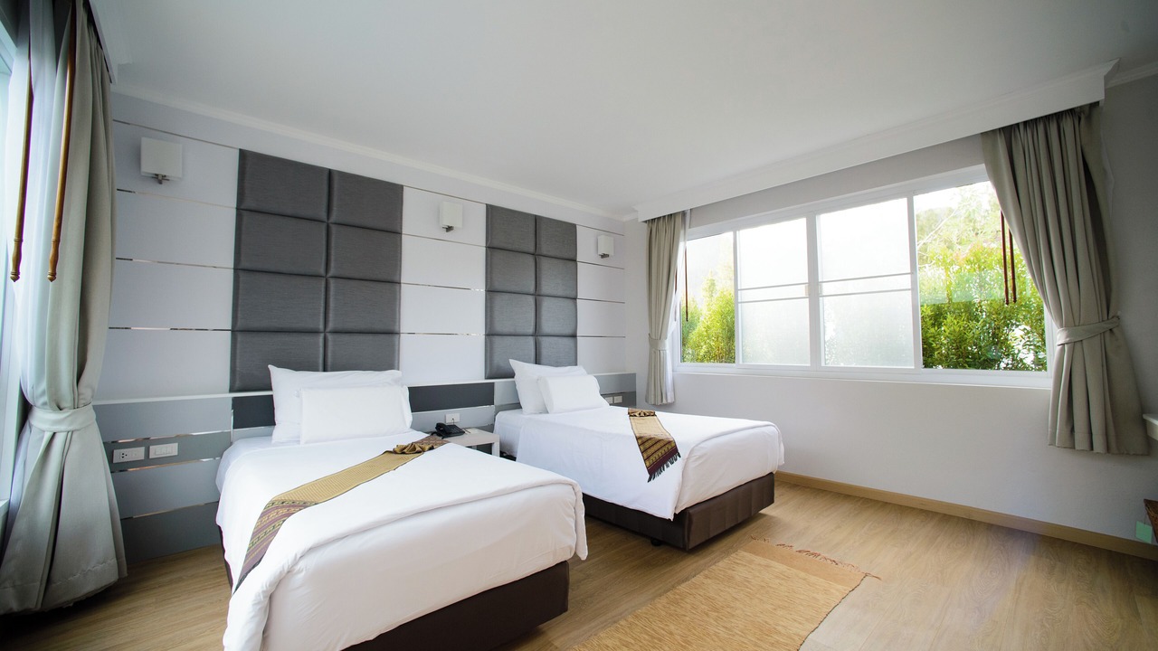 Photo of Bedroom in Bo Saen