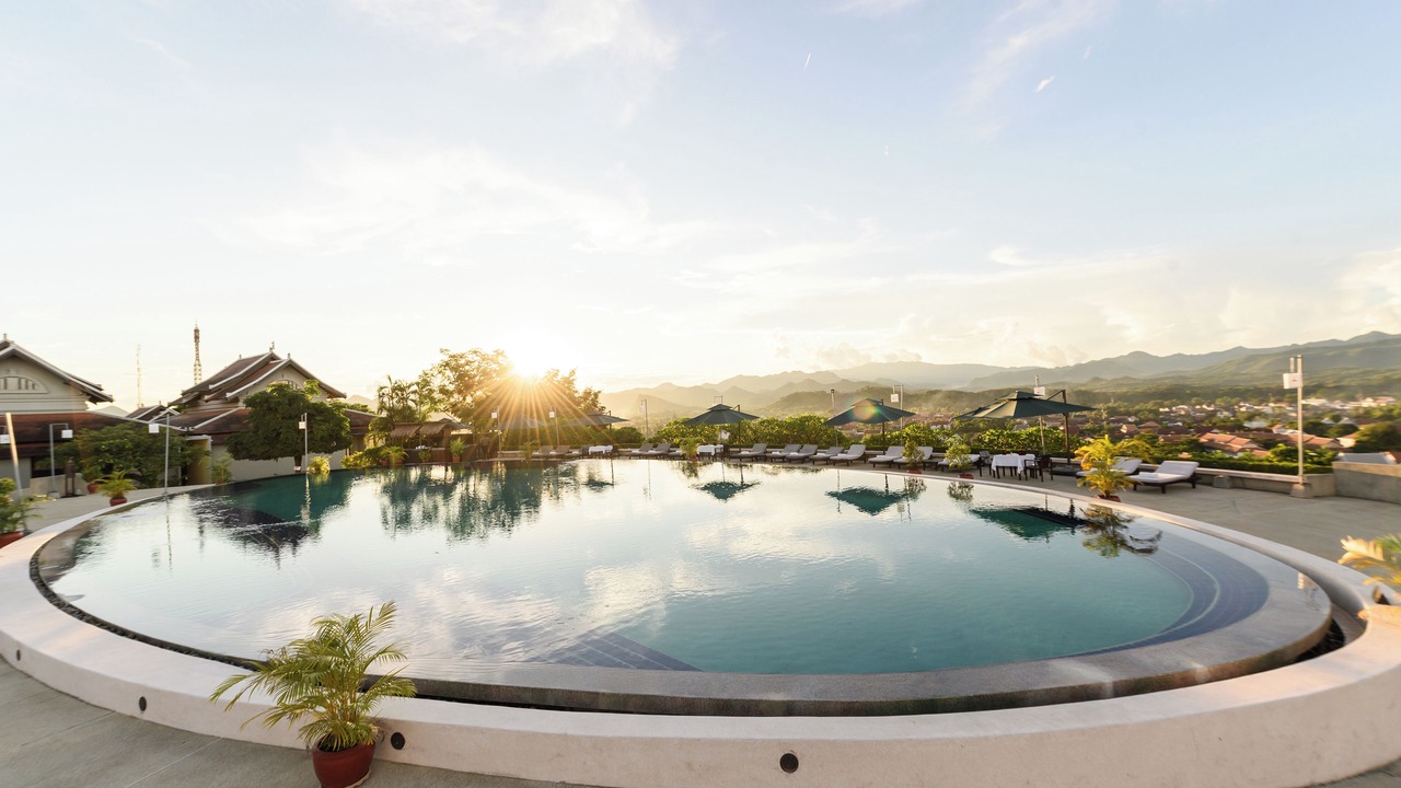 Photo of Outdoor in Luang Prabang