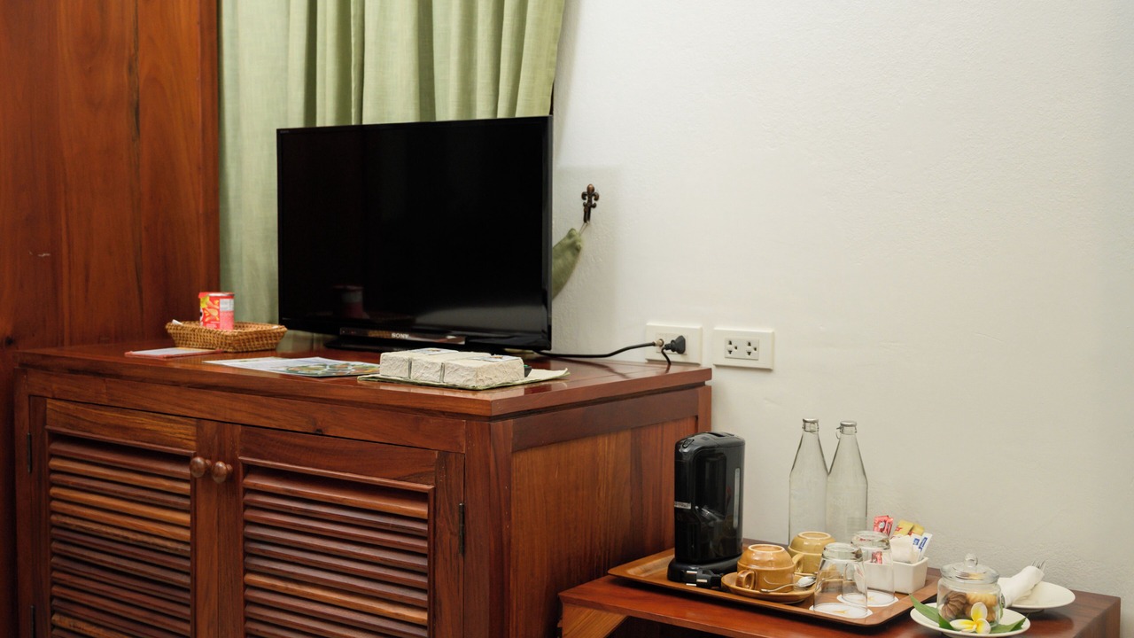 Photo of Bedroom in Luang Prabang