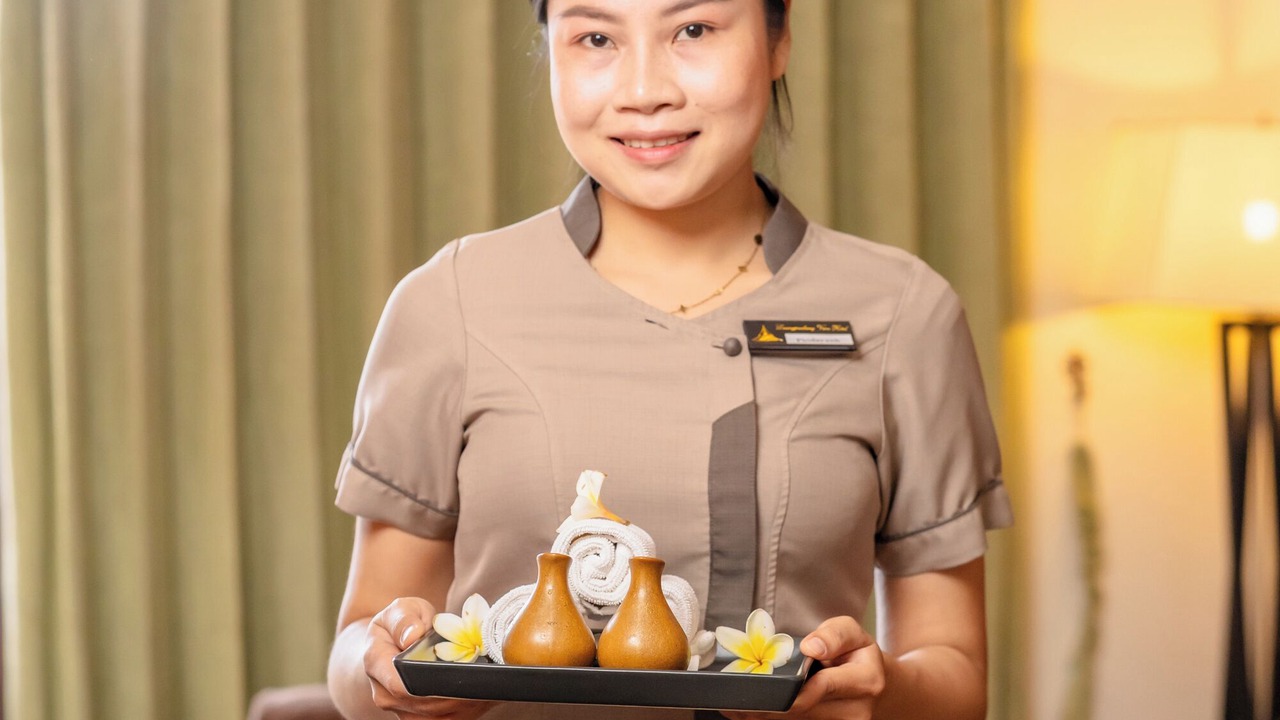 Photo of Others in Luang Prabang