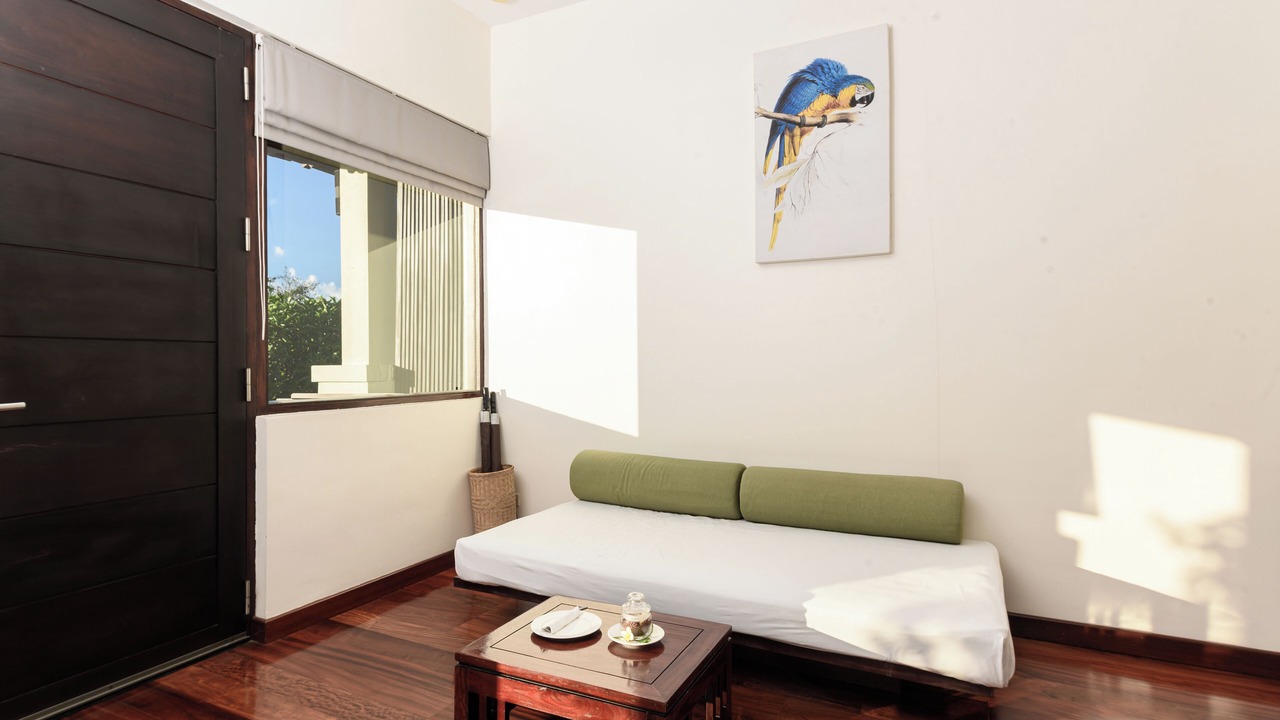 Photo of Bedroom in Luang Prabang