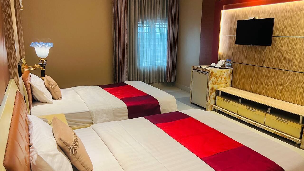 Photo of Bedroom in Dangkao