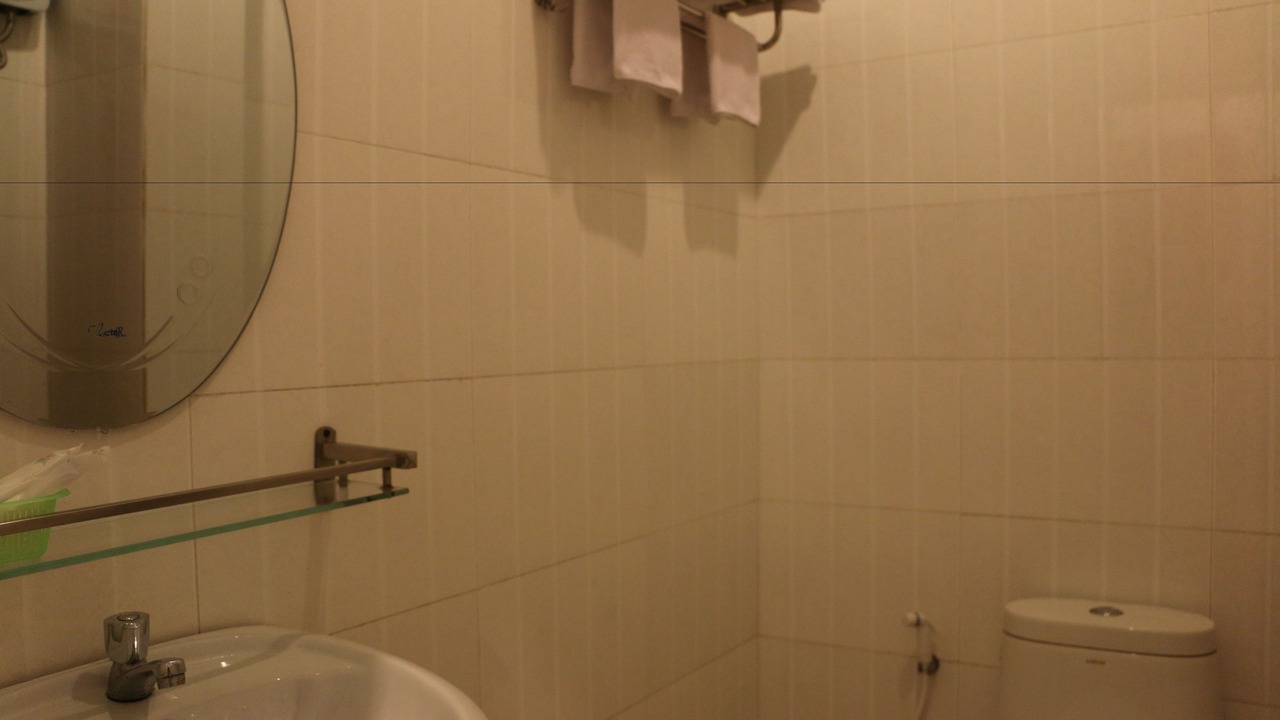 Photo of Bathroom in Dangkao