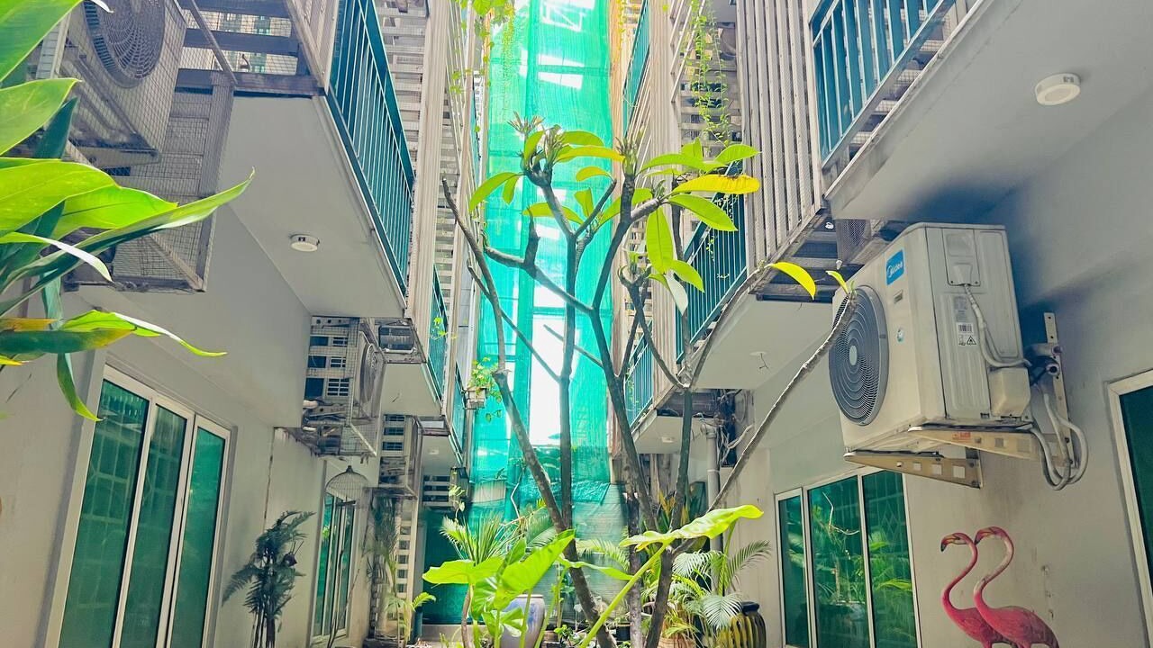 Photo of Outdoor in Dangkao