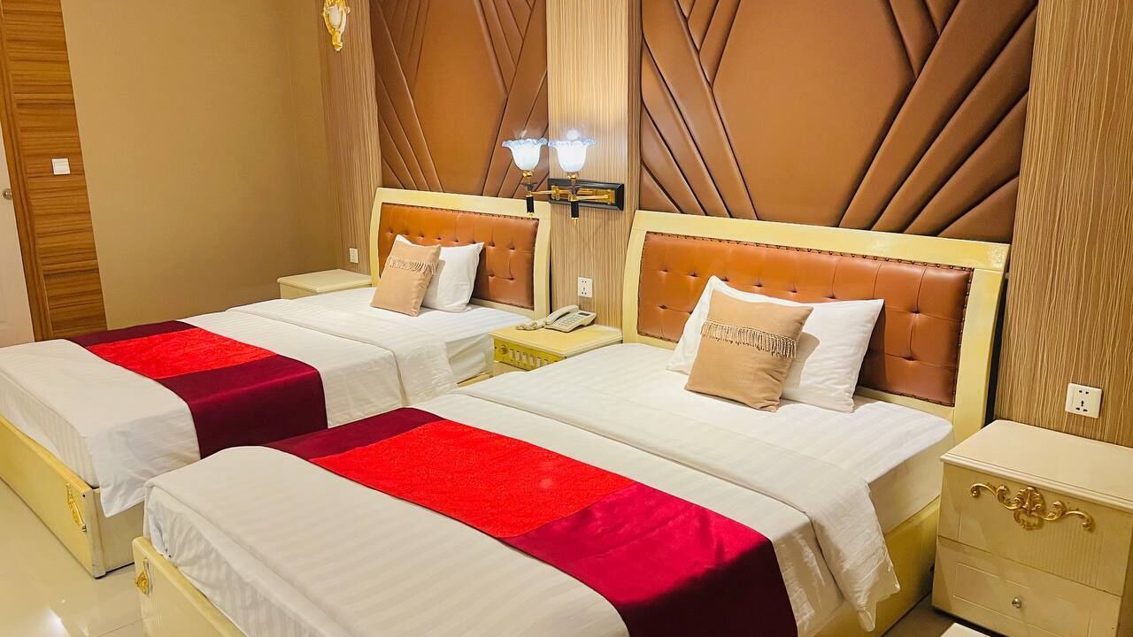 Photo of Bedroom in Dangkao