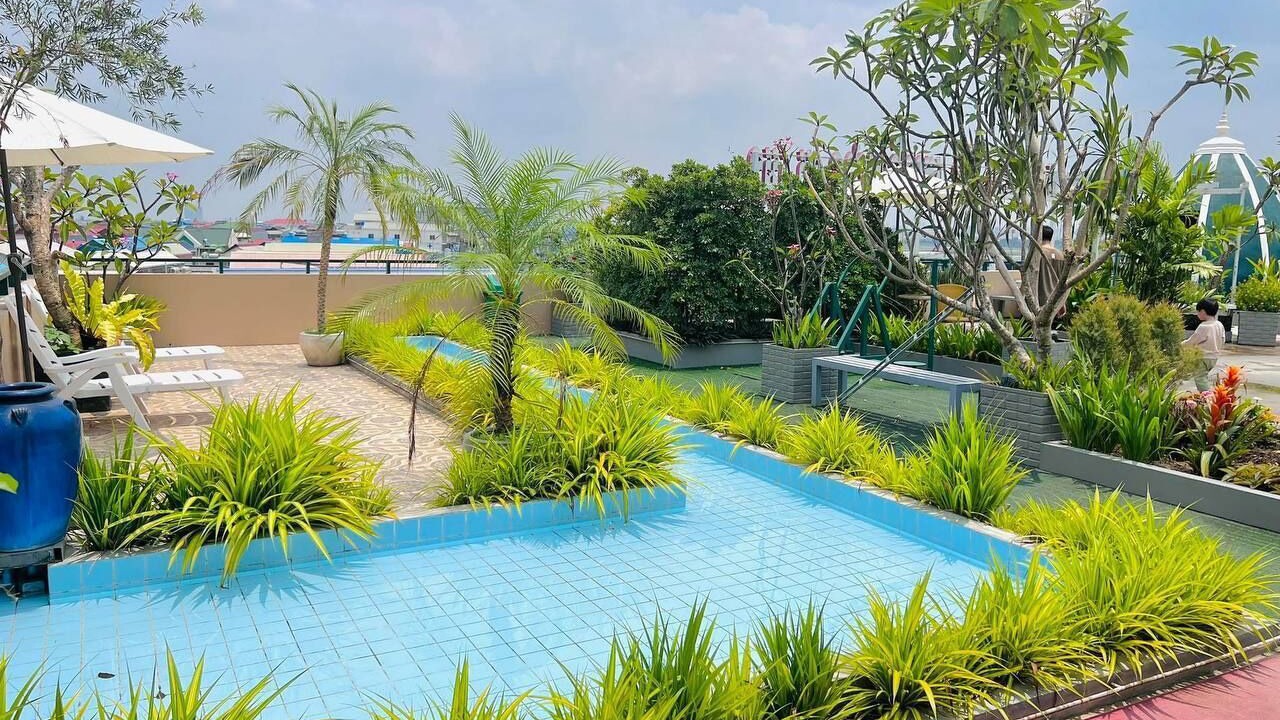 Photo of Outdoor in Dangkao