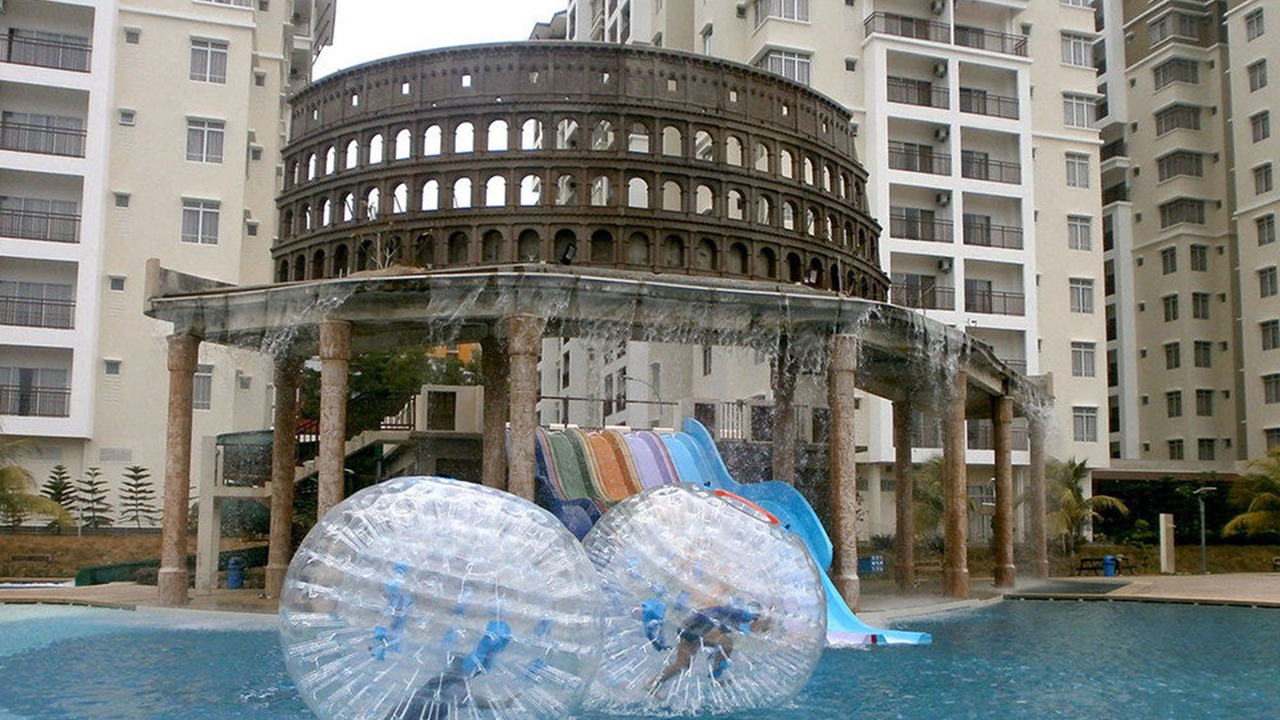 Photo of Outdoor in Malacca City