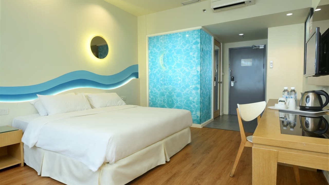 Photo of Bedroom in Kota Kinabalu