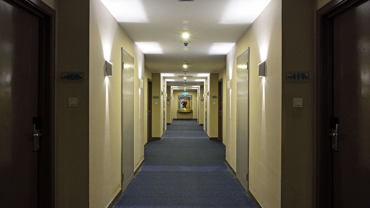 Photo of Bedroom in Kota Kinabalu