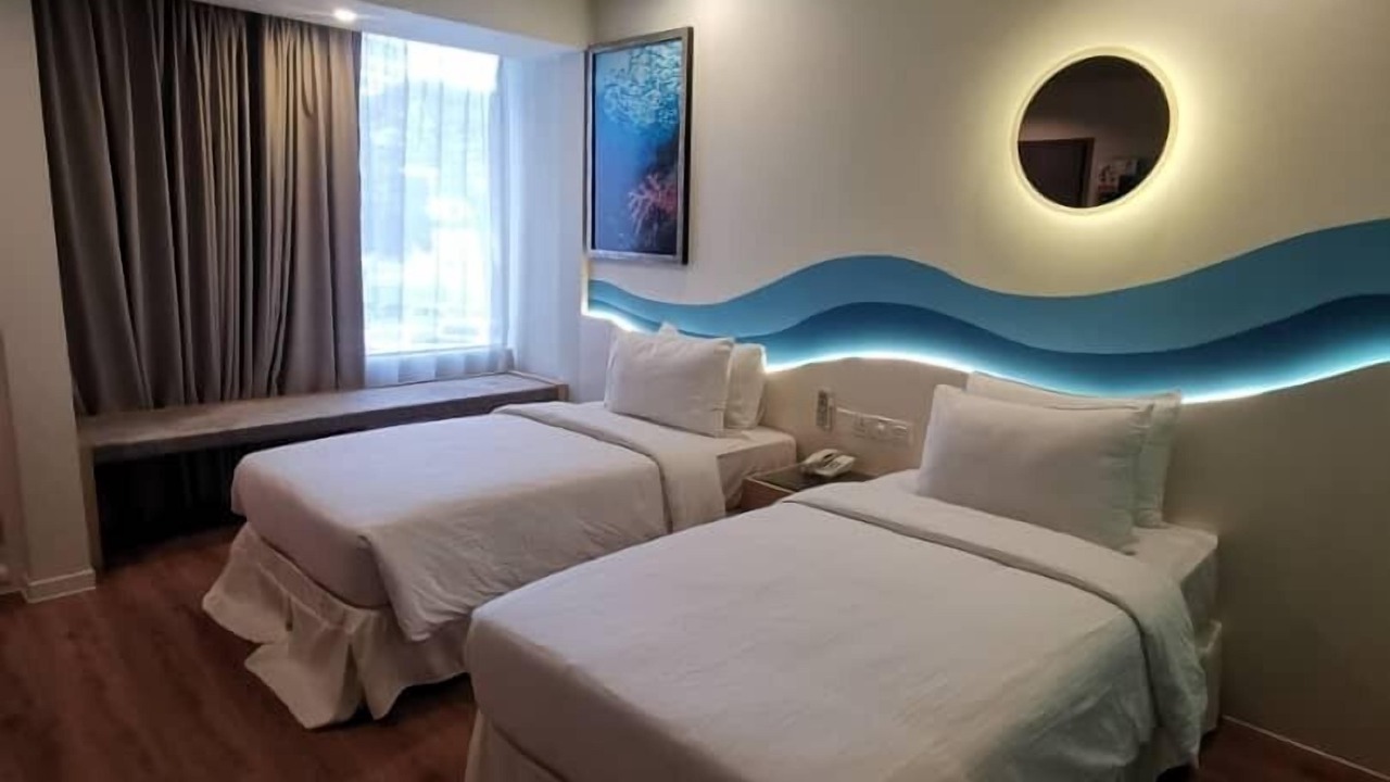 Photo of Bedroom in Kota Kinabalu
