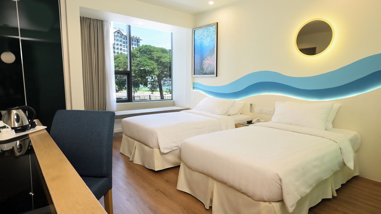 Photo of Bedroom in Kota Kinabalu