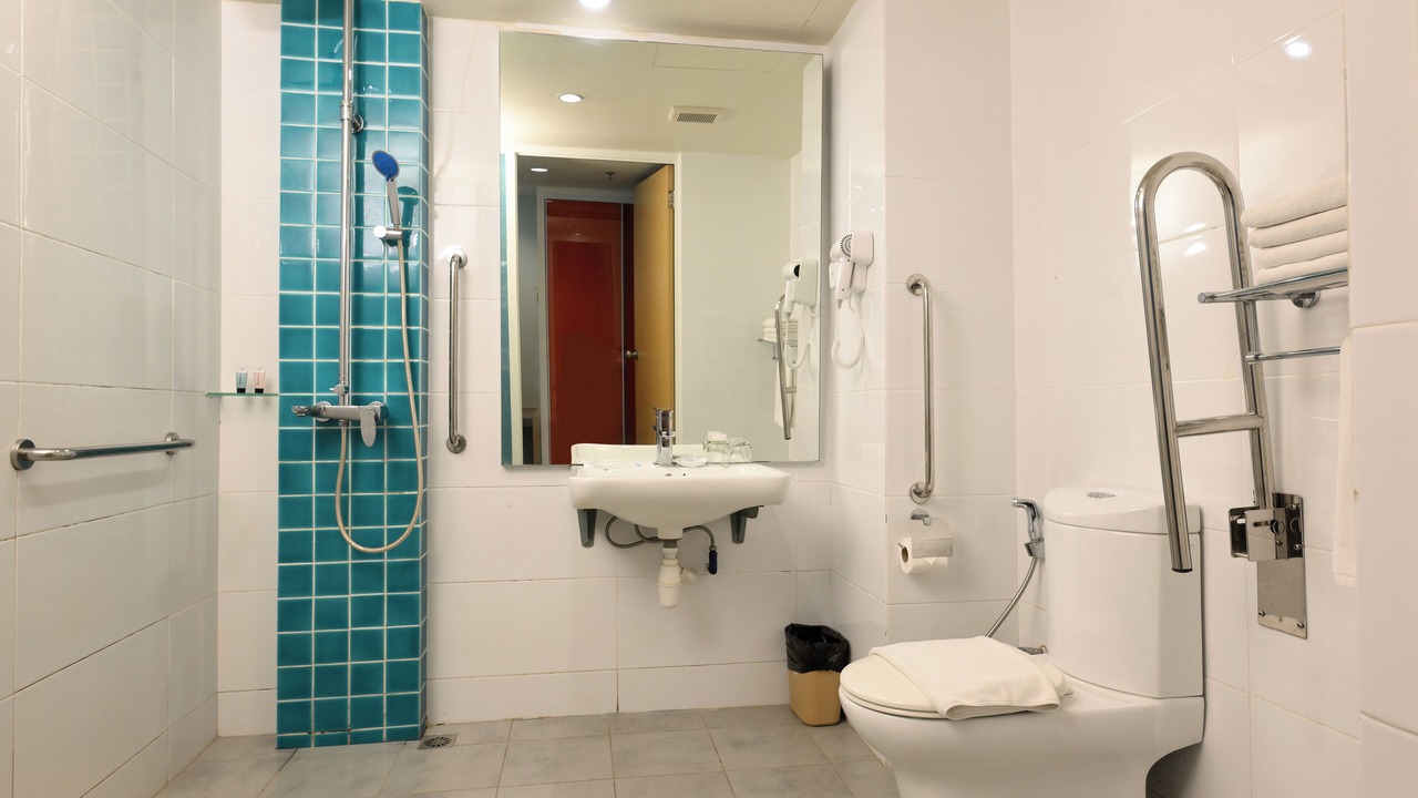 Photo of Bathroom in Kota Kinabalu