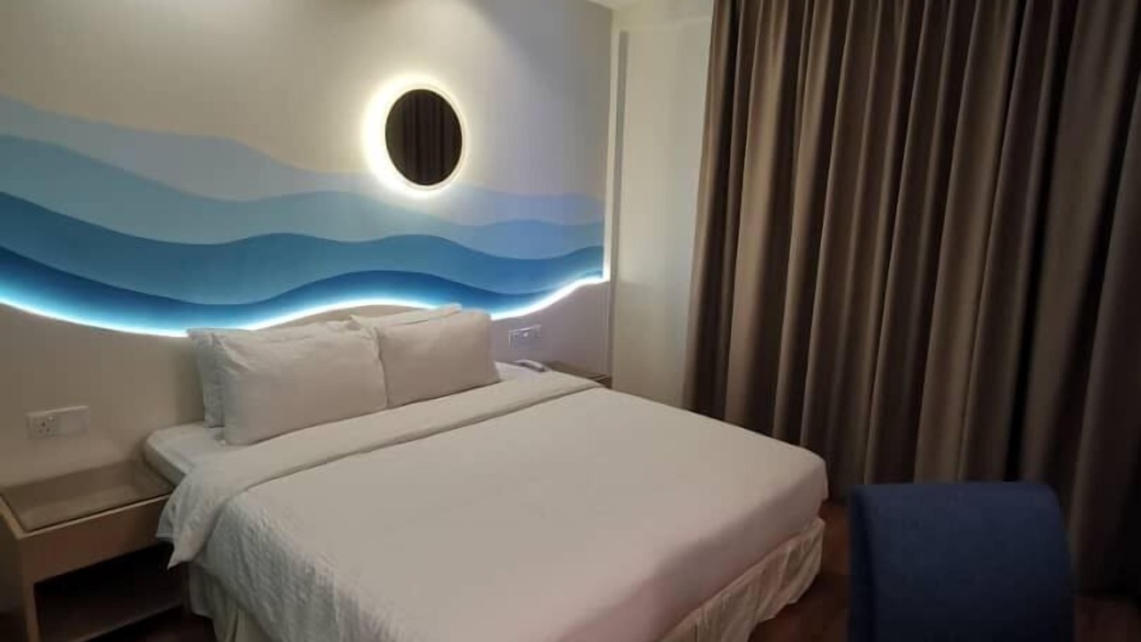 Photo of Bedroom in Kota Kinabalu