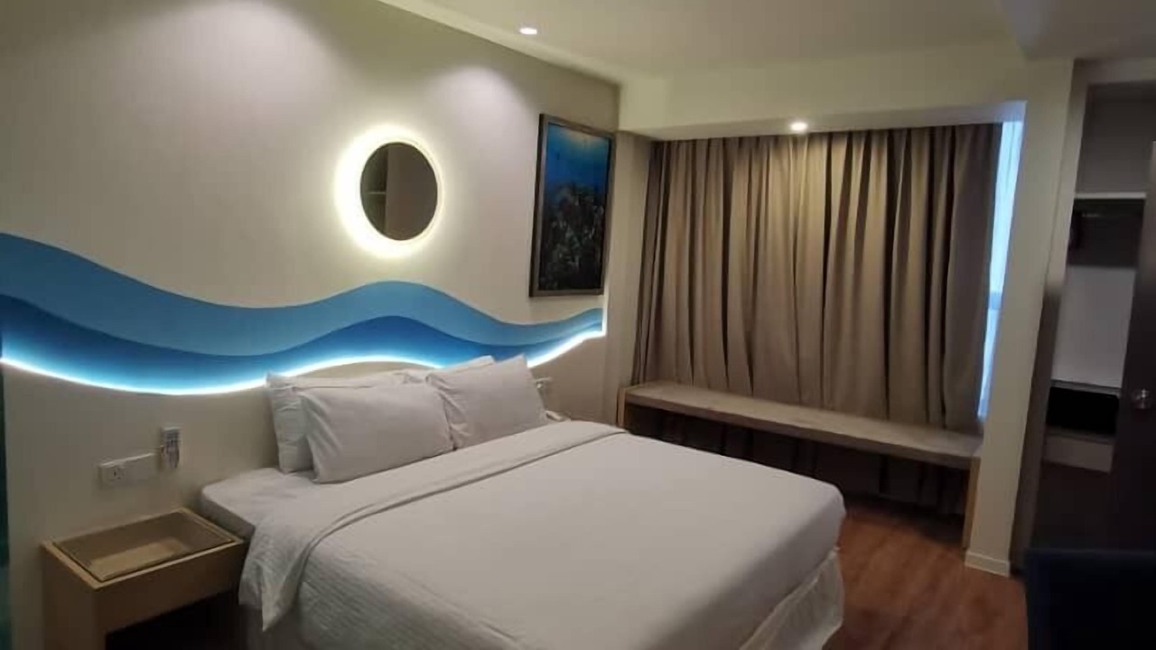 Photo of Bedroom in Kota Kinabalu