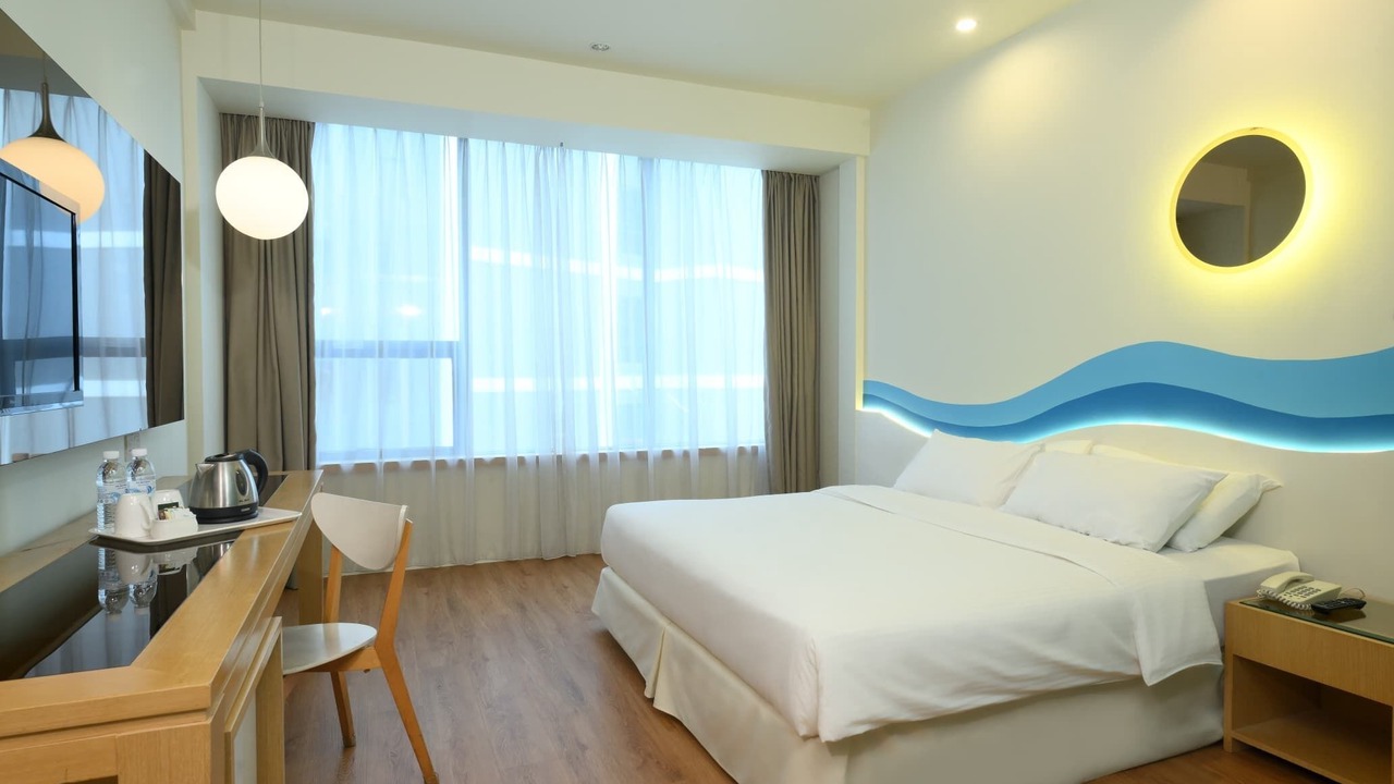 Photo of Bedroom in Kota Kinabalu
