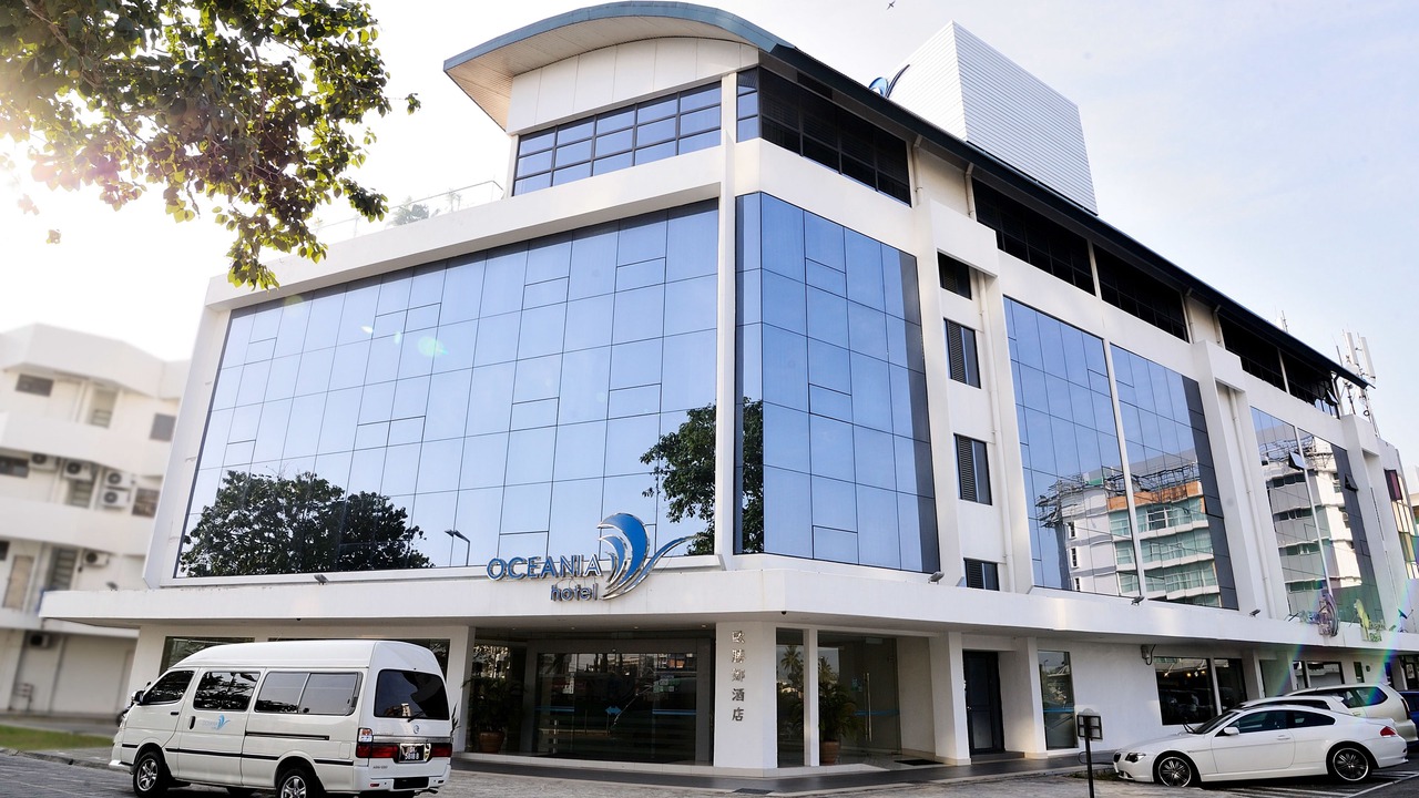 Photo of Outdoor in Kota Kinabalu