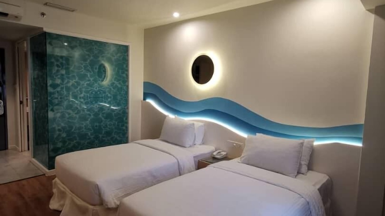 Photo of Bedroom in Kota Kinabalu