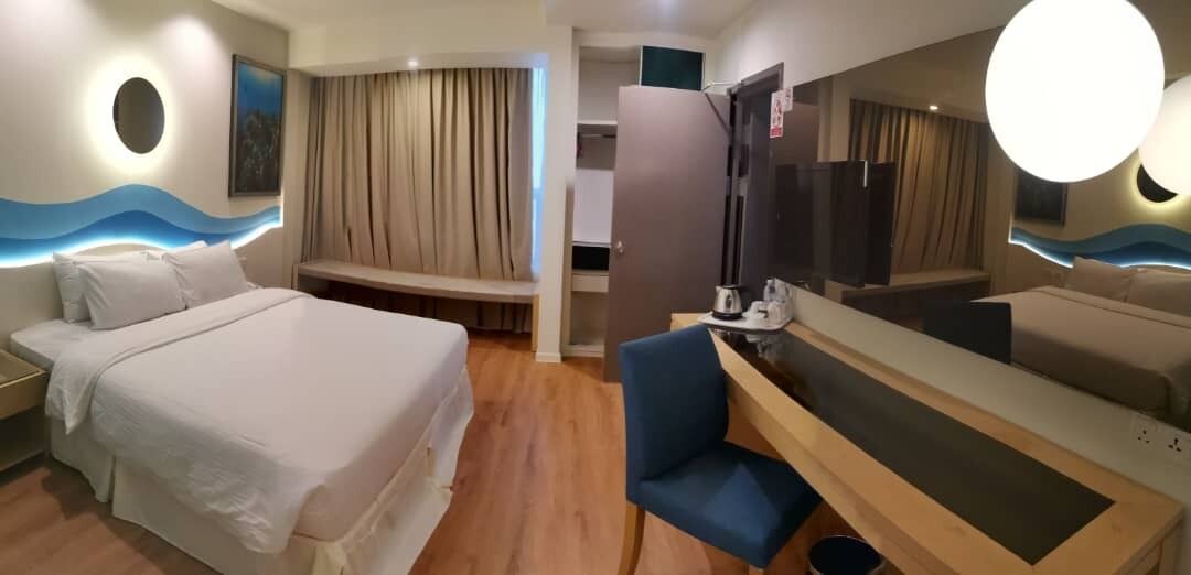 Photo of Bedroom in Kota Kinabalu
