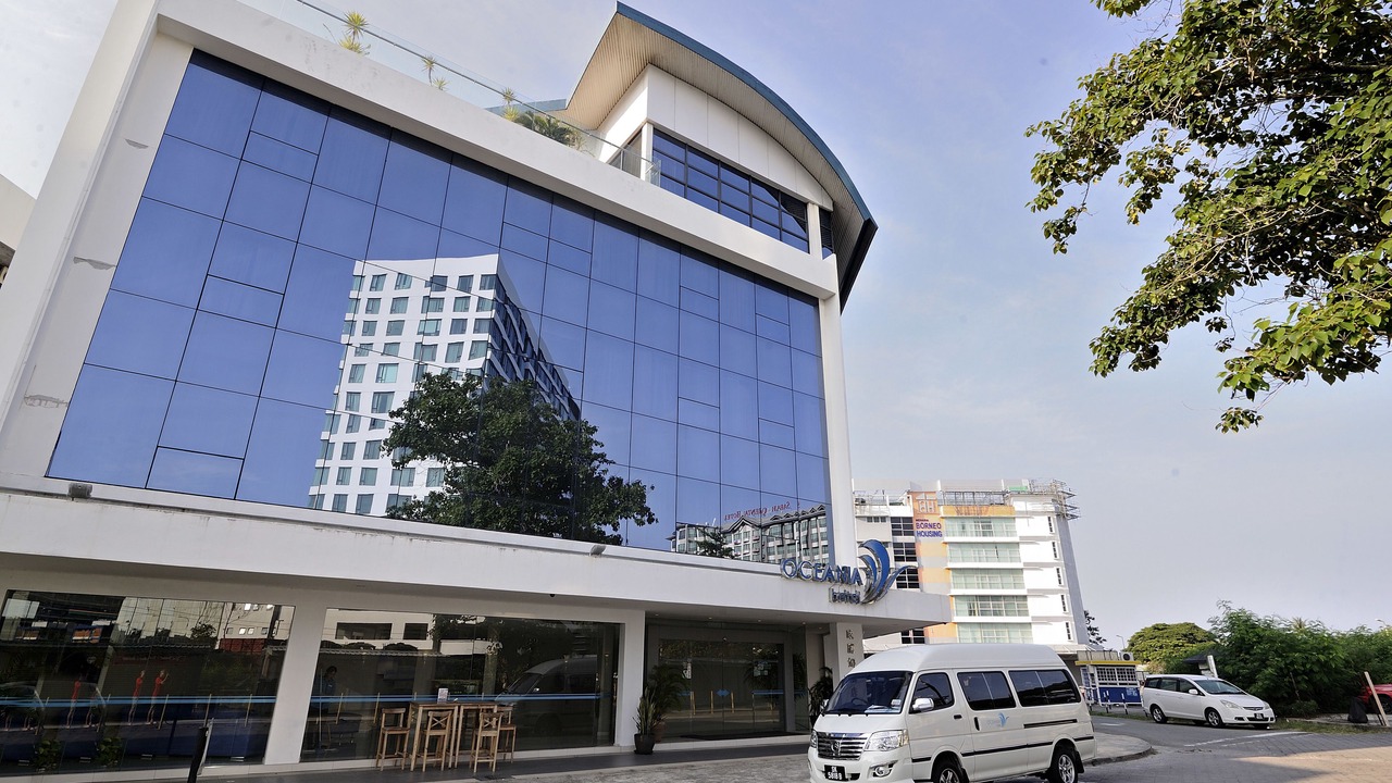 Photo of Outdoor in Kota Kinabalu