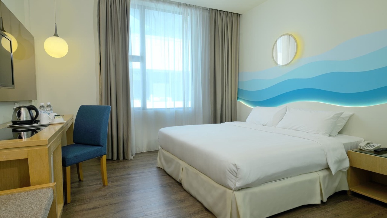 Photo of Bedroom in Kota Kinabalu