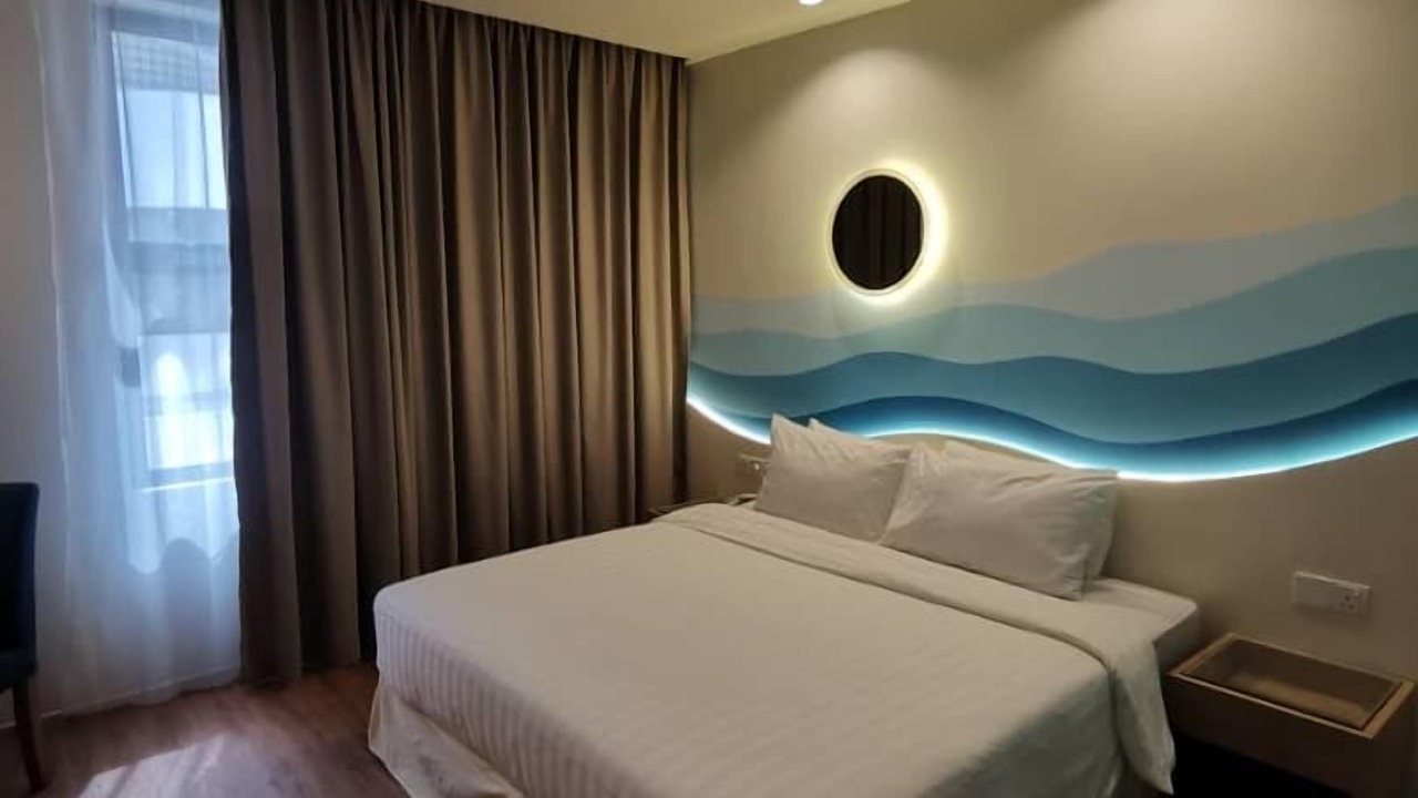 Photo of Bedroom in Kota Kinabalu