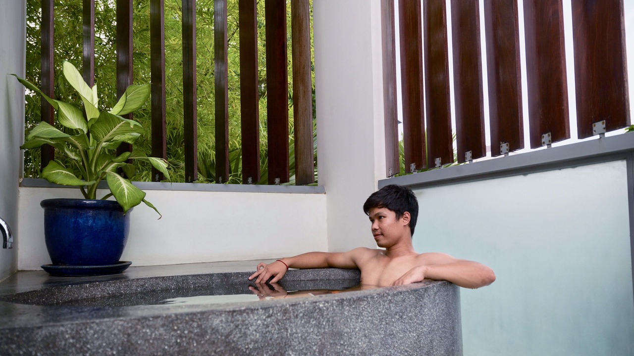 Photo of Outdoor in Chamkar Mon