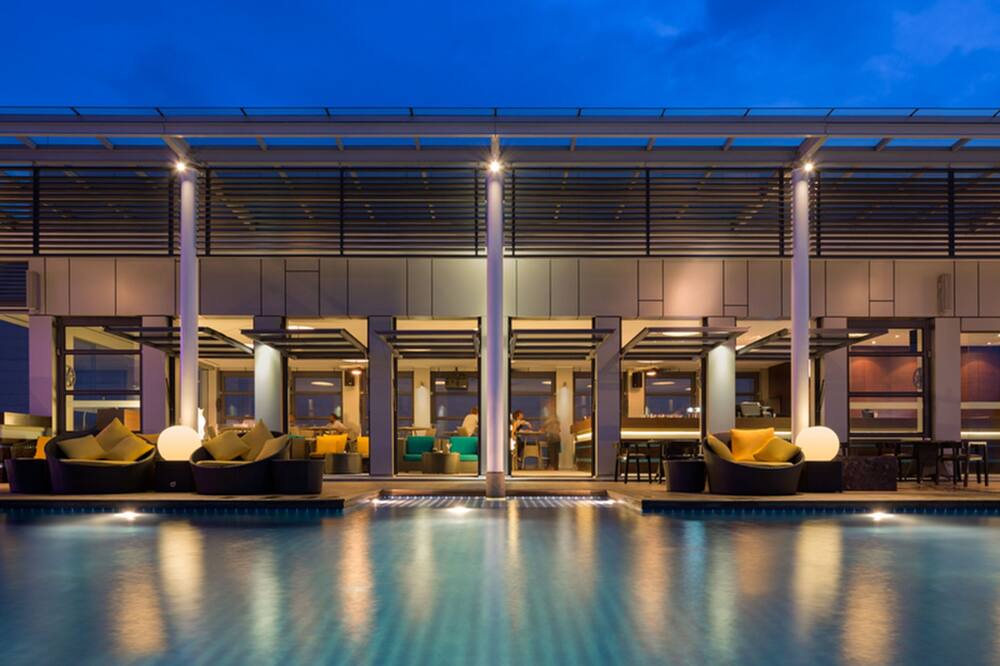 Photo of Outdoor in Nusajaya