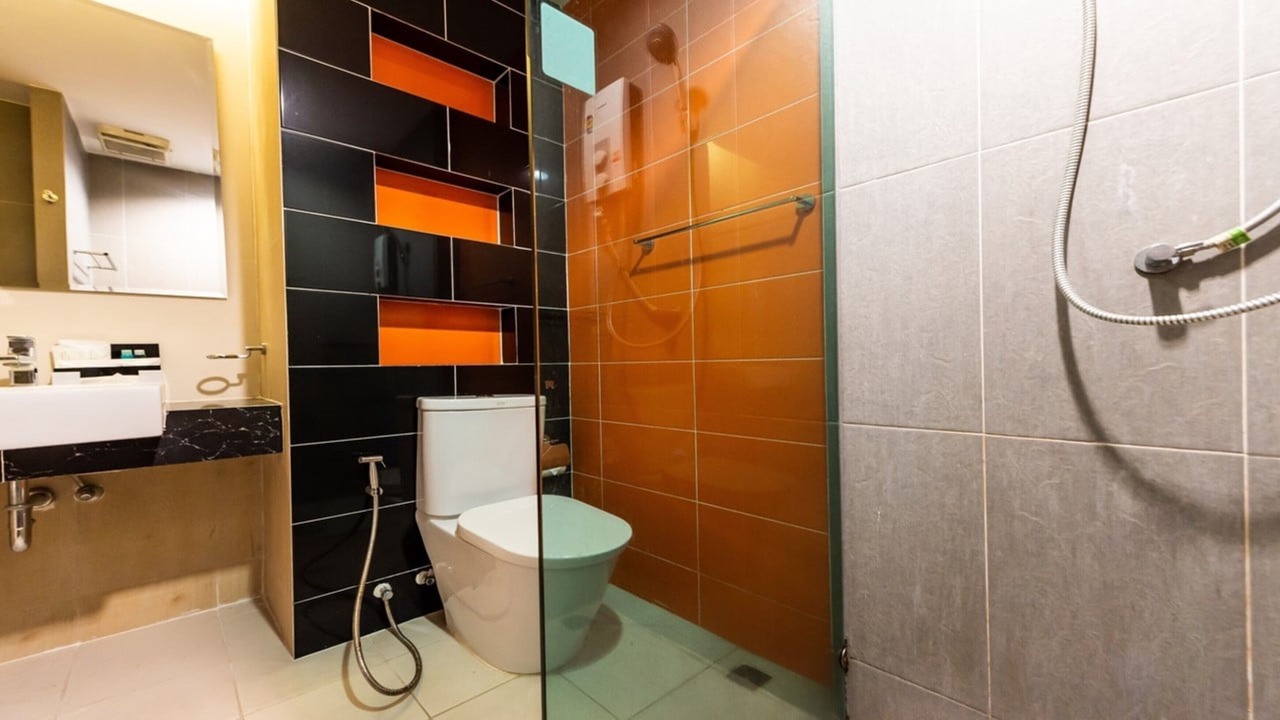 Photo of Bathroom in Bang Sao Thong