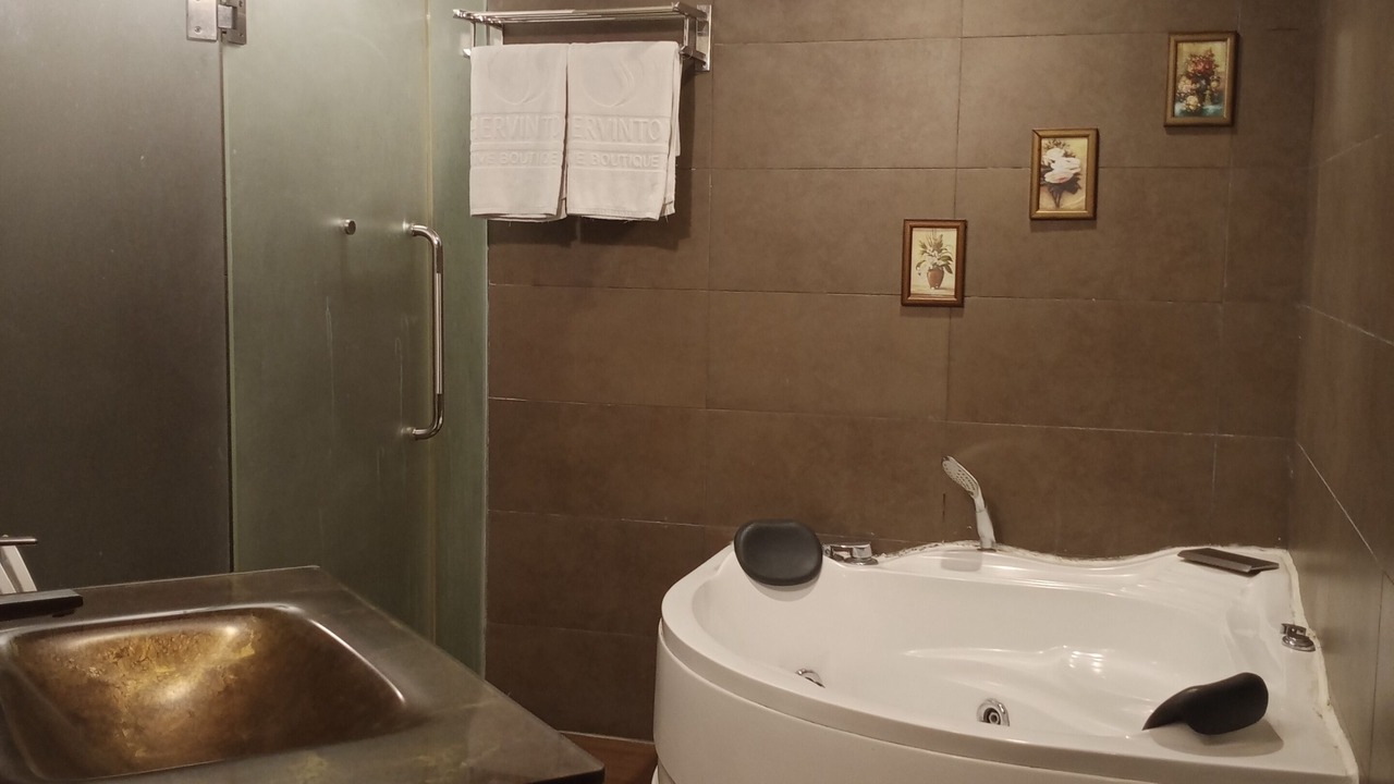 Photo of Bathroom in Tawau