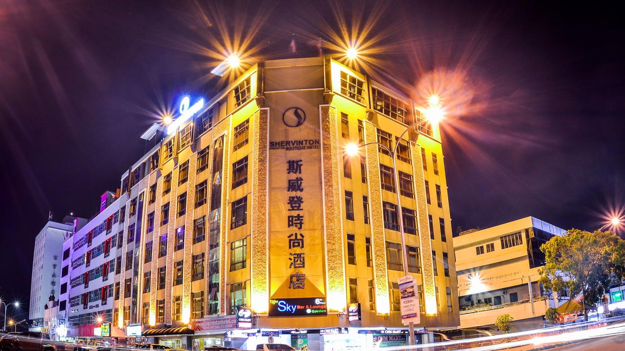 Photo of Outdoor in Tawau
