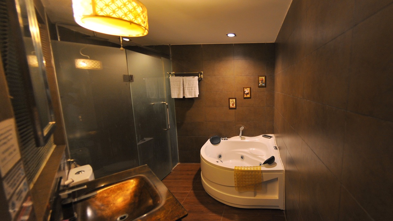 Photo of Bathroom in Tawau