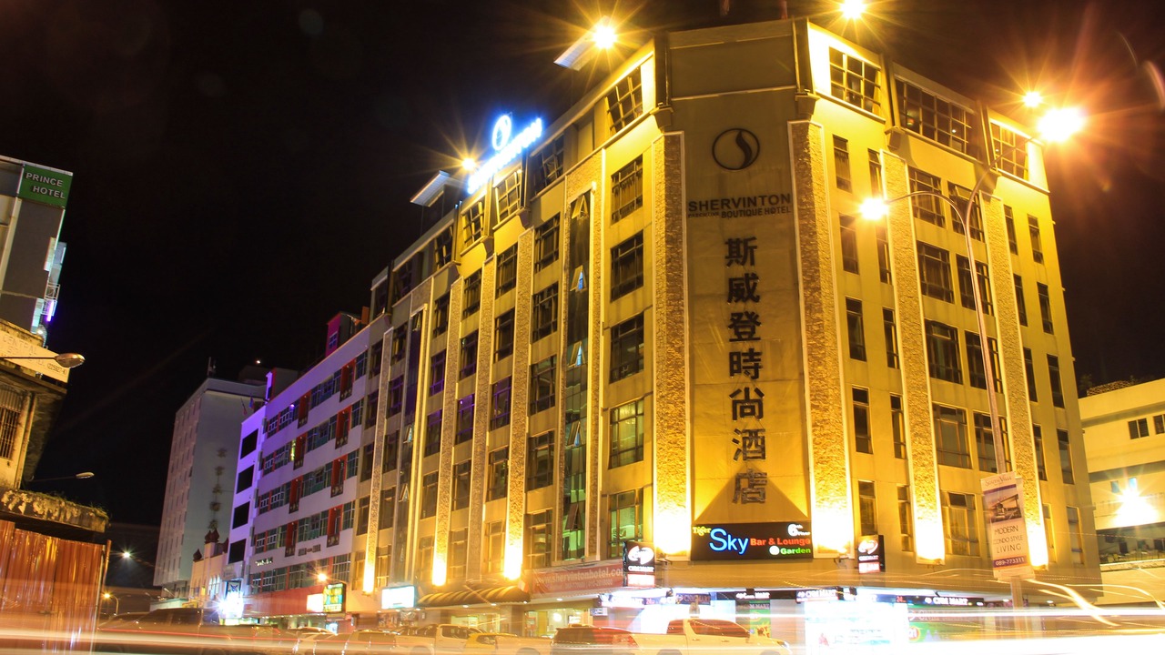 Photo of Outdoor in Tawau