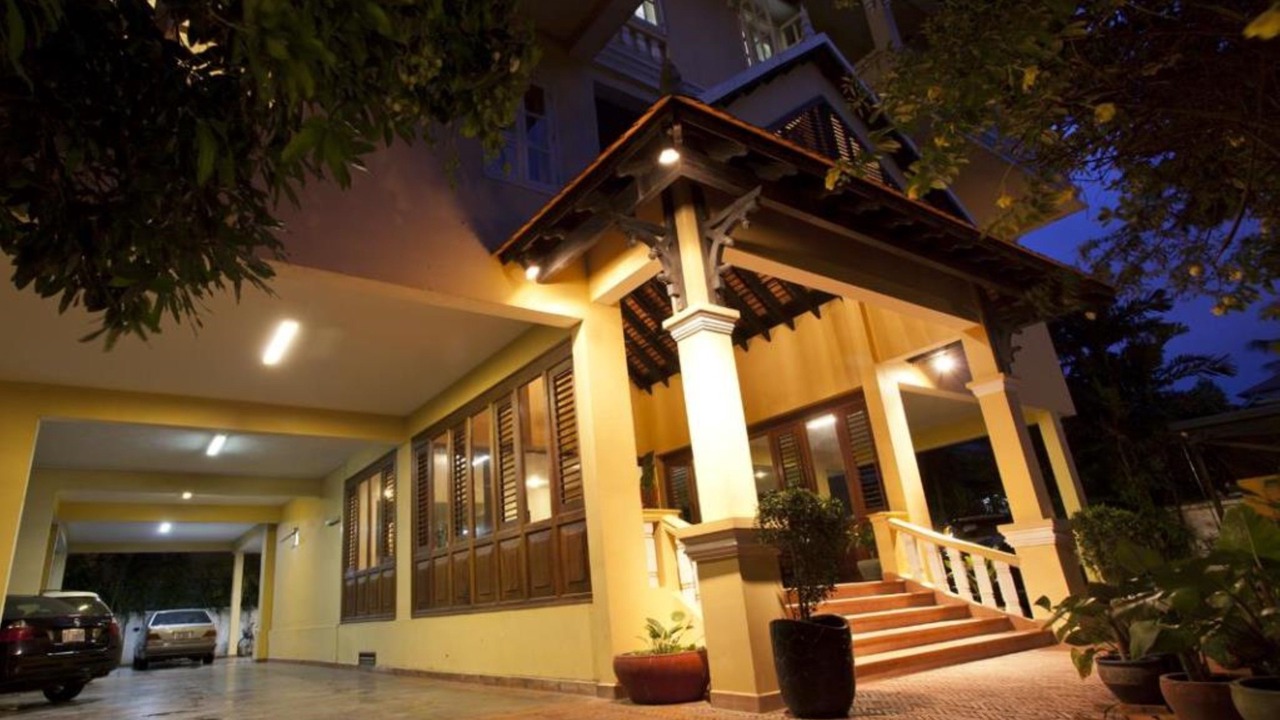 Photo of Outdoor in Tuol Kouk