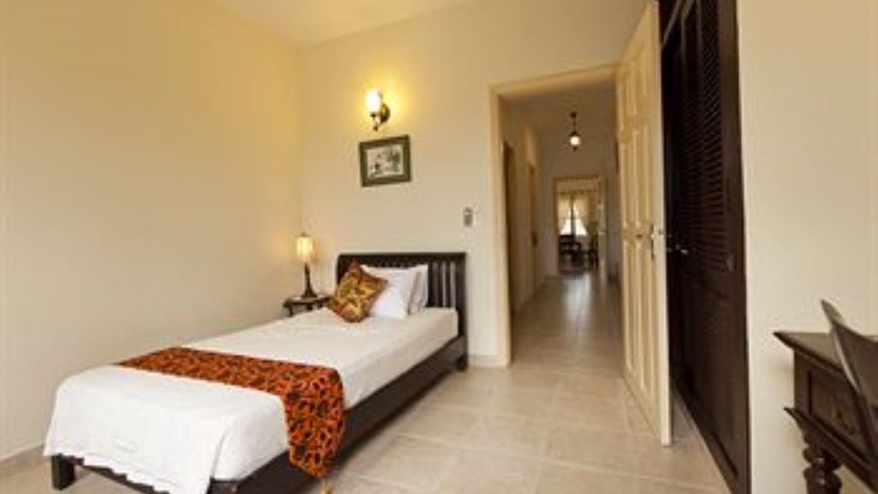 Photo of Bedroom in Tuol Kouk