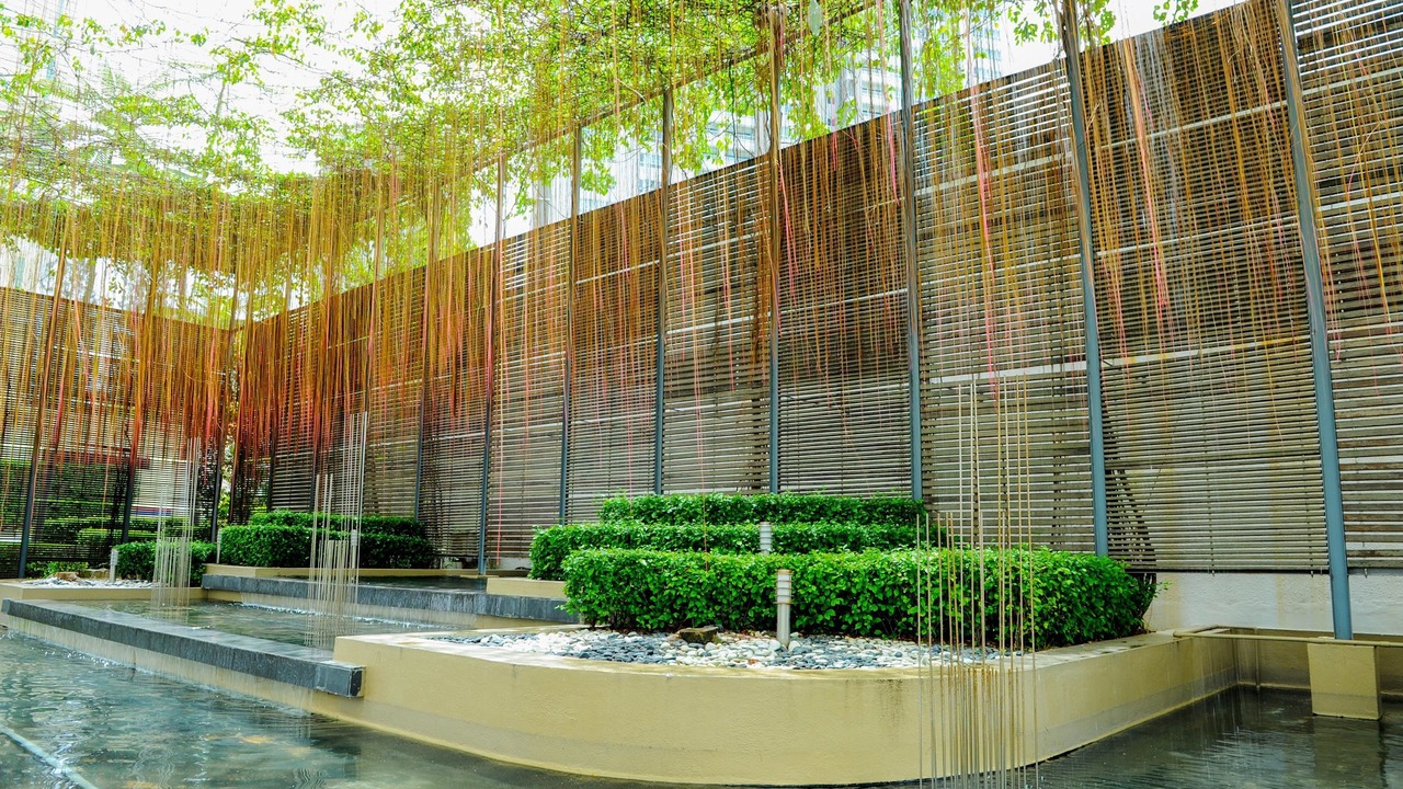 Photo of Outdoor in Mont Kiara