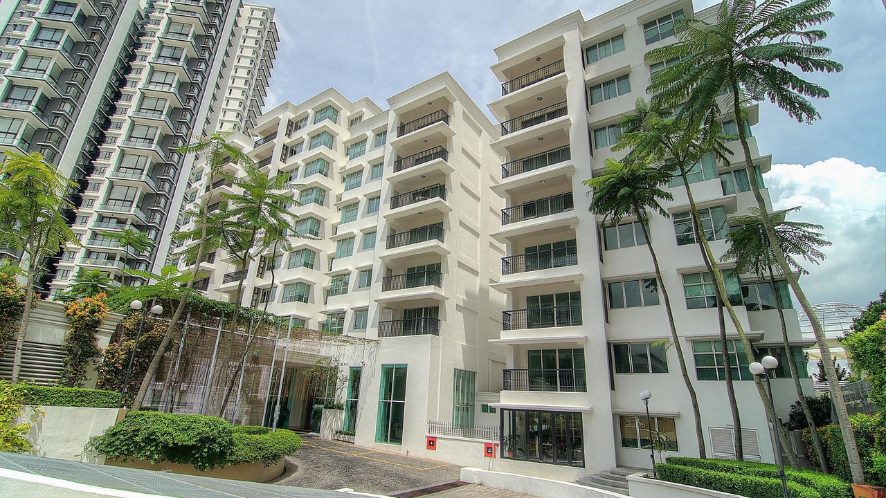 Photo of Outdoor in Mont Kiara