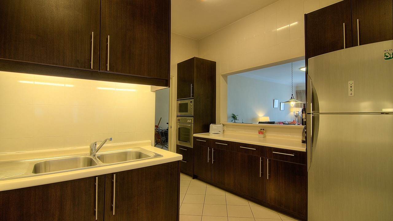 Photo of Kitchen in Mont Kiara