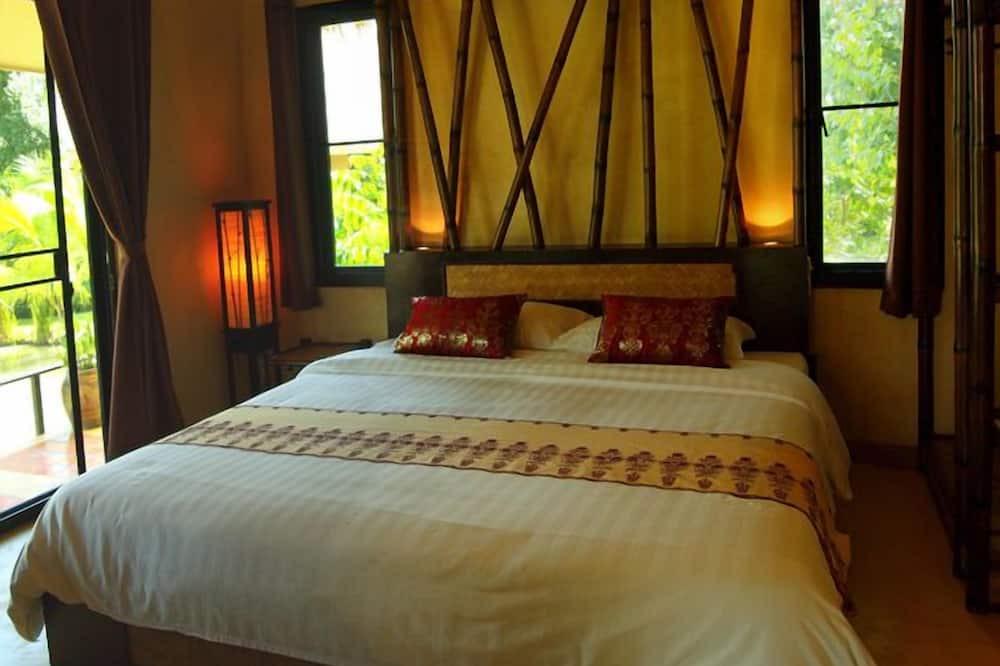 Photo of Bedroom in Chiang Rak Yai