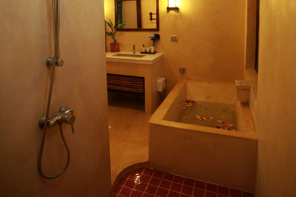 Photo of Bathroom in Chiang Rak Yai
