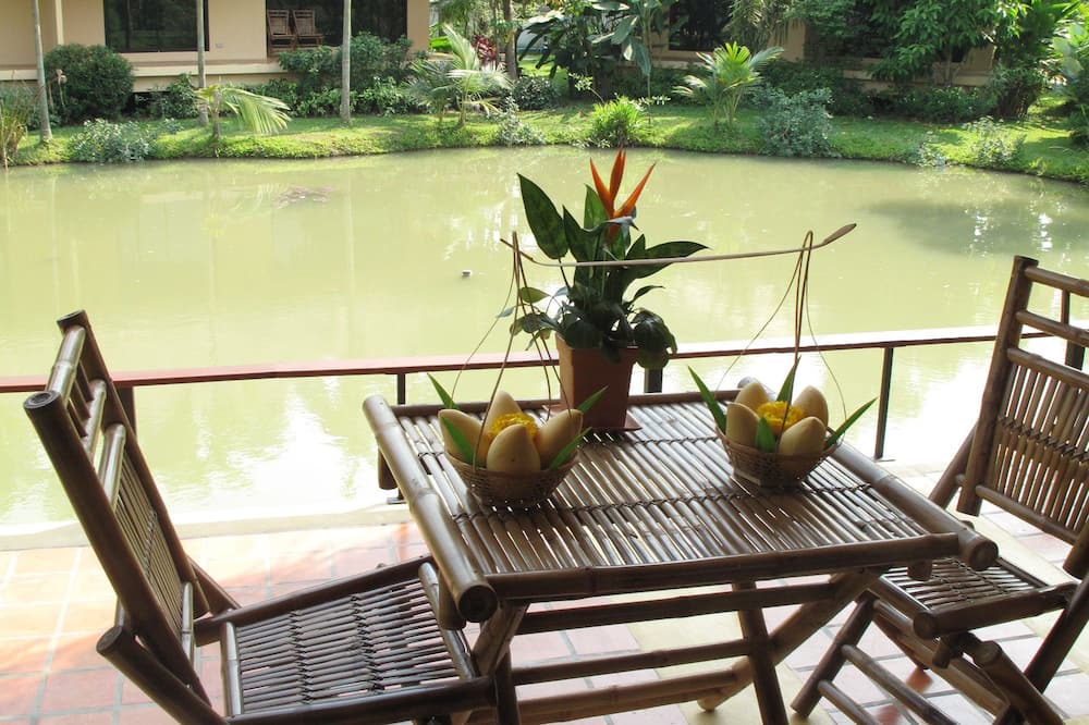 Photo of Bedroom in Chiang Rak Yai