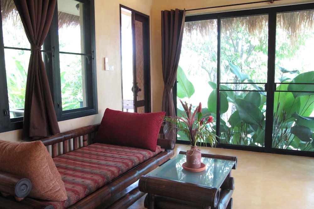Photo of Bedroom in Chiang Rak Yai