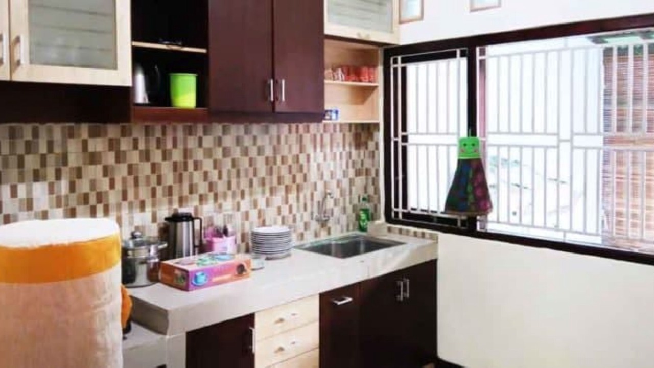 Photo of Kitchen in Tegal