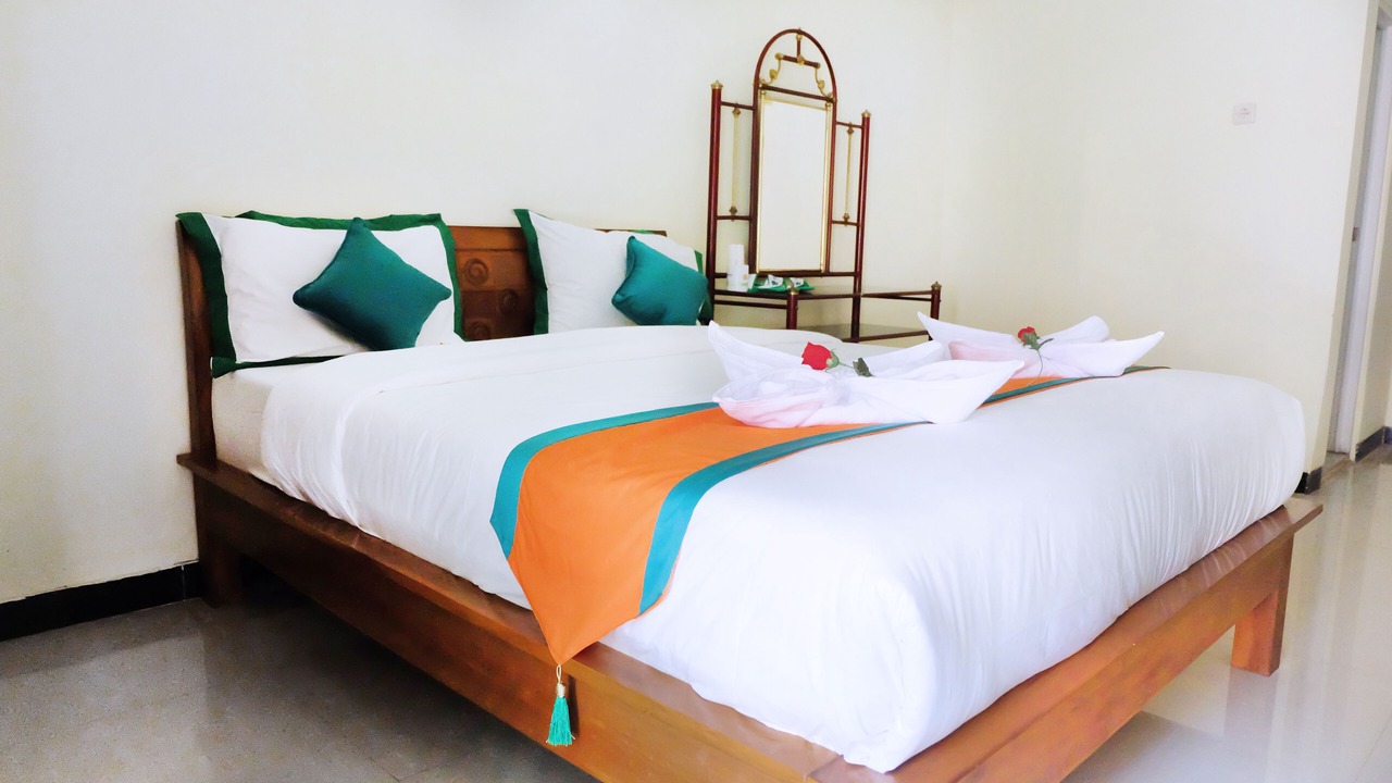 Photo of Bedroom in Tegal