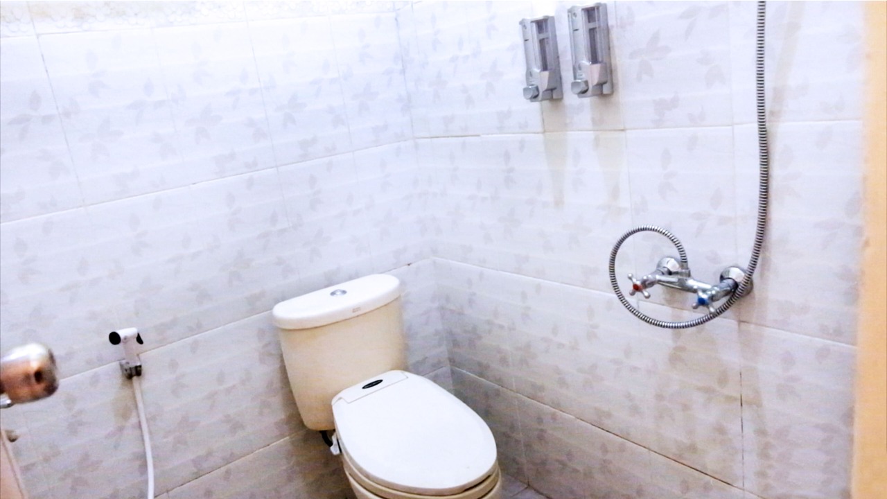 Photo of Bathroom in Tegal