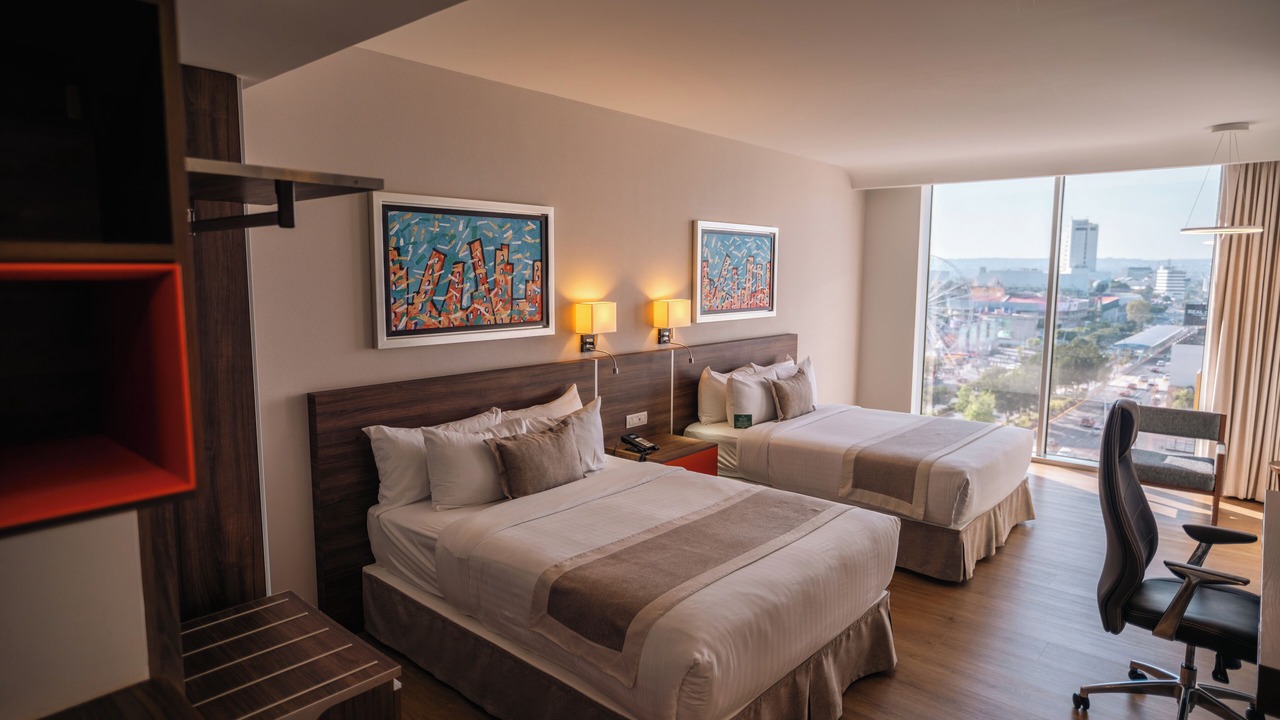 Photo of Bedroom in Leon
