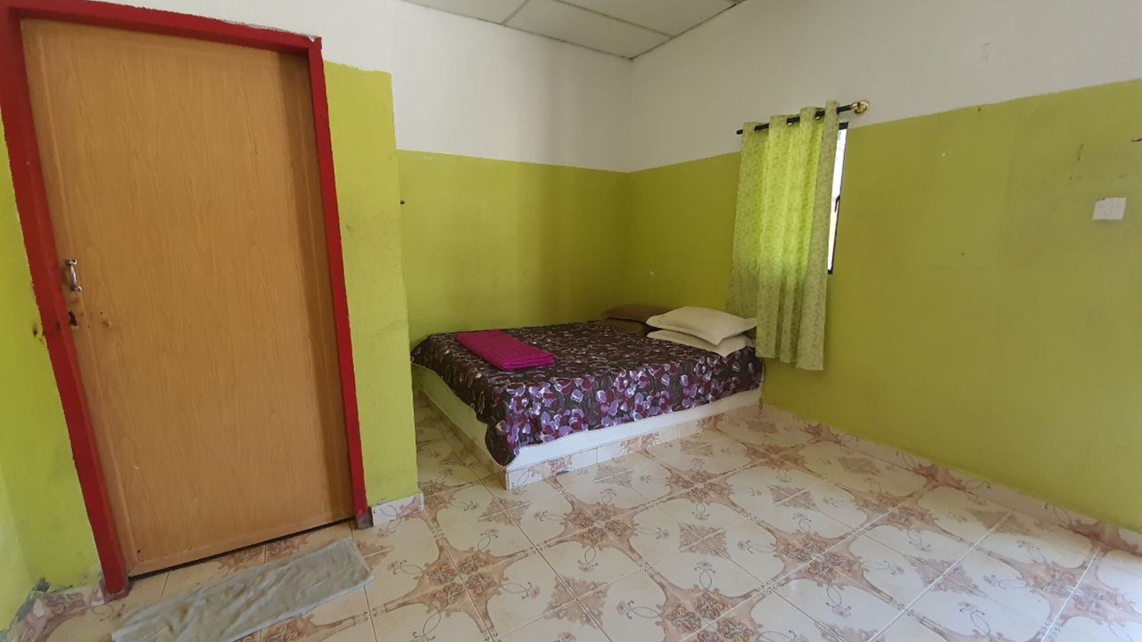 Photo of Bedroom in Tok Bali