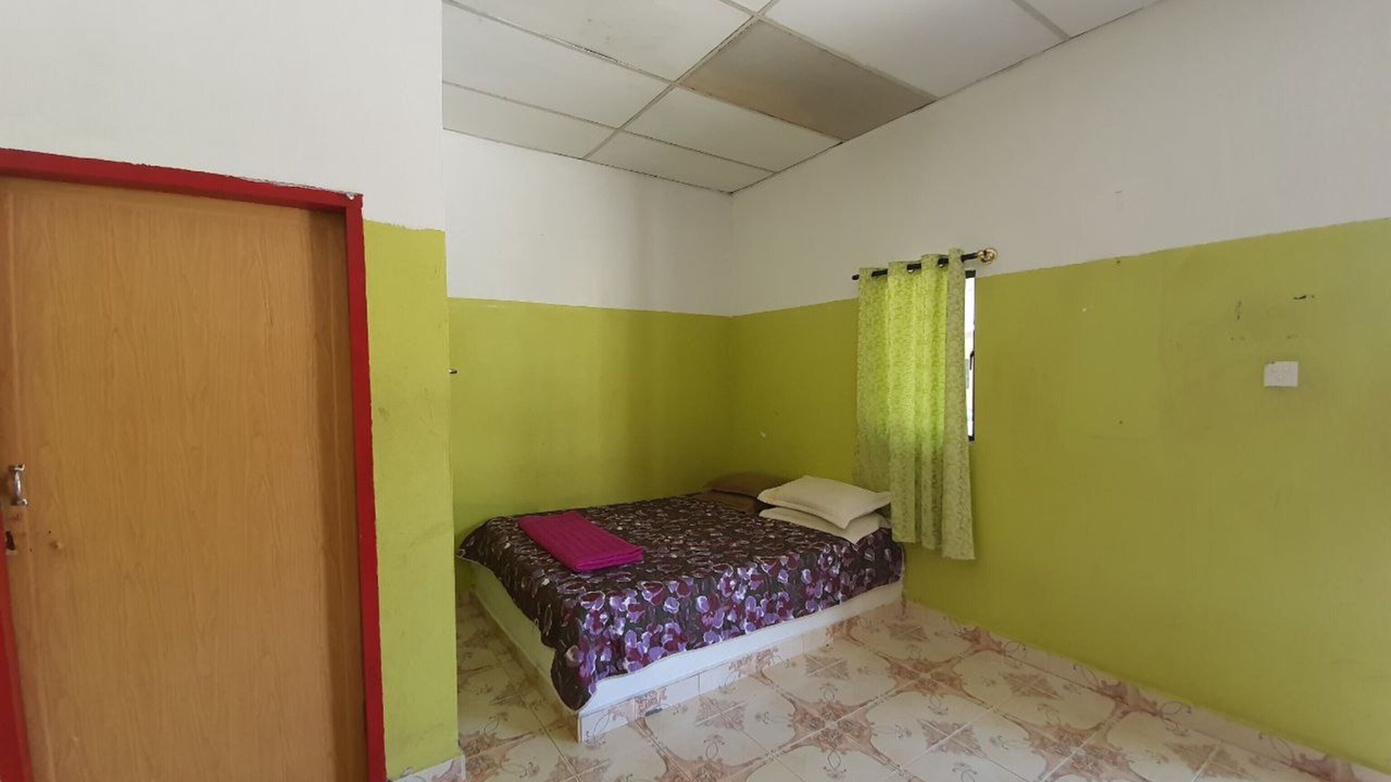 Photo of Bedroom in Tok Bali